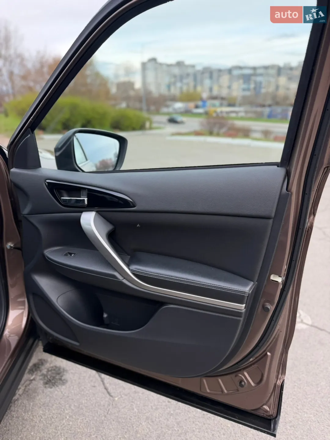 2019 Mitsubishi Eclipse Cross - мініатюра 39