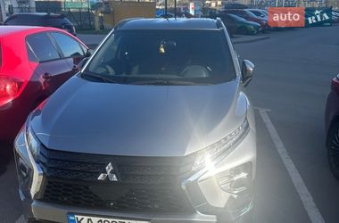 Позашляховик / Кросовер Mitsubishi Eclipse Cross 2023 в Києві