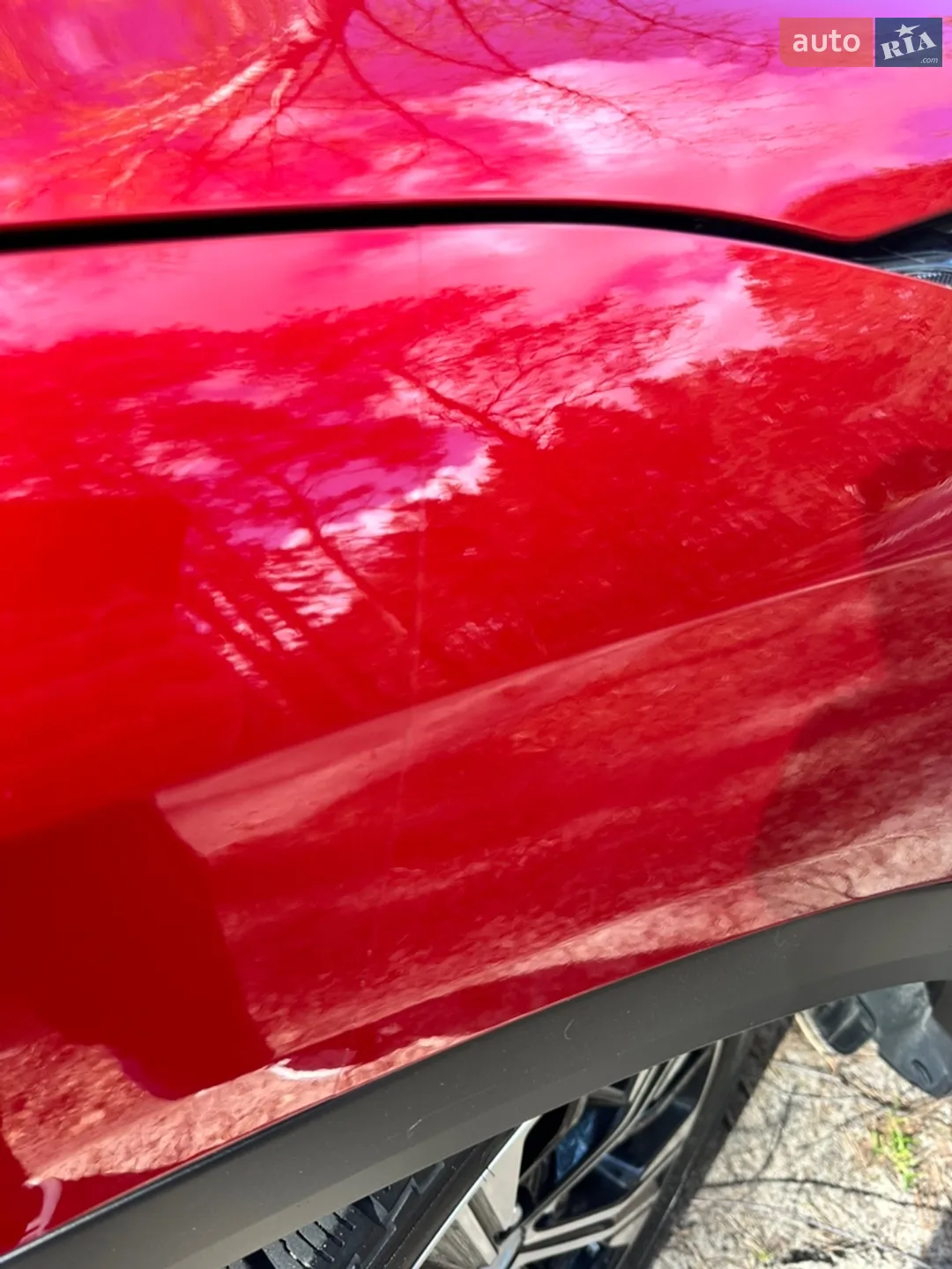 2019 Mitsubishi Eclipse Cross - мініатюра 20