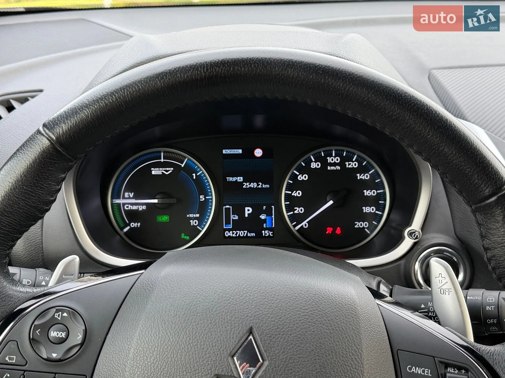 2022 Mitsubishi Eclipse Cross - мініатюра 27