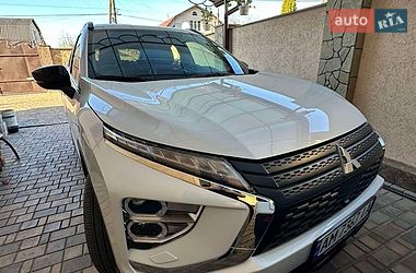 Внедорожник / Кроссовер Mitsubishi Eclipse Cross 2025 в Житомире