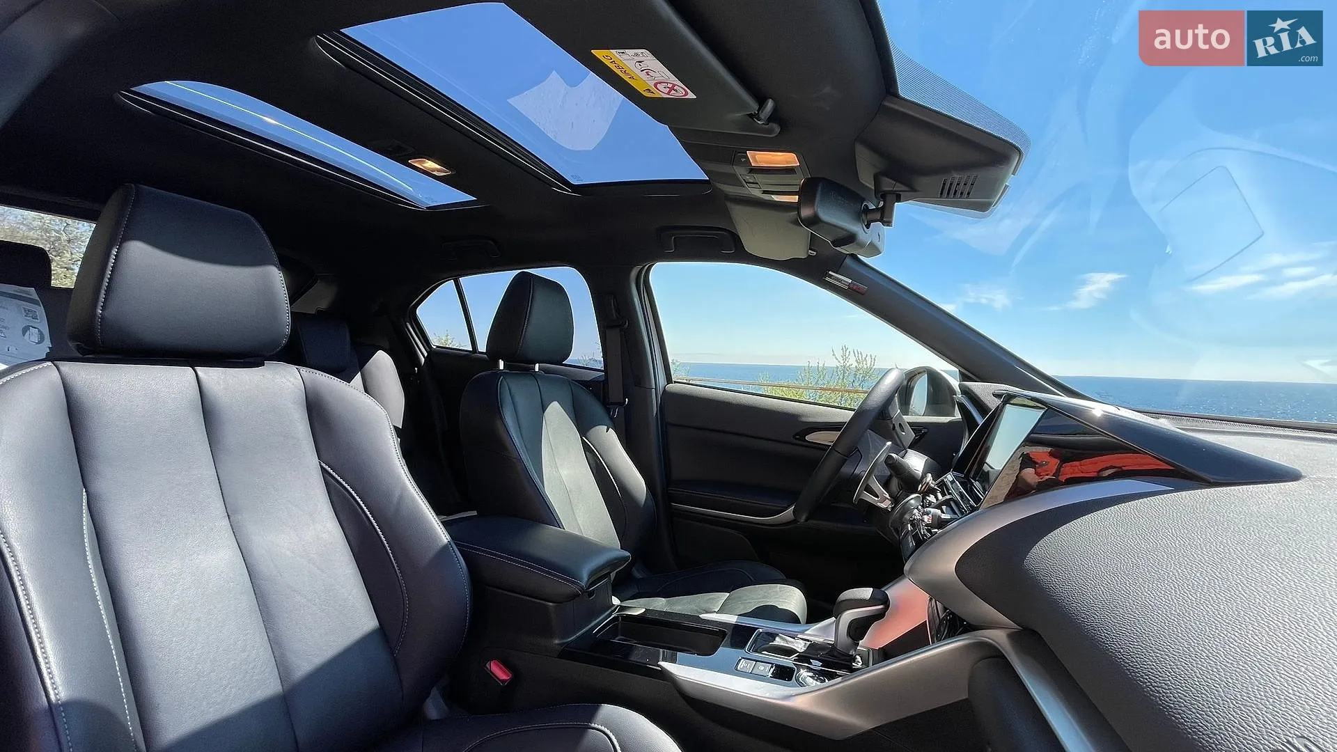 2024 Mitsubishi Eclipse Cross - мініатюра 9