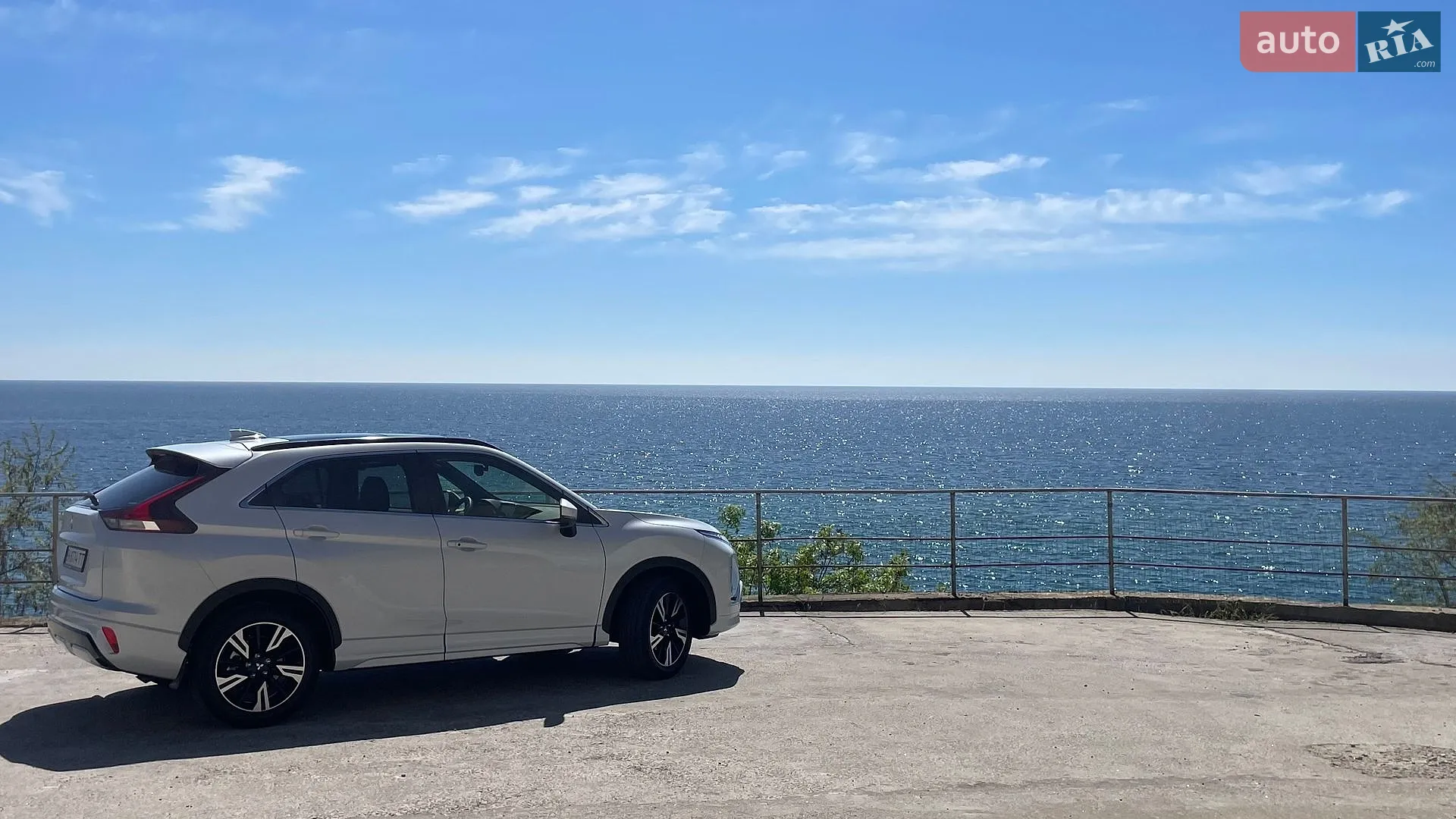 2024 Mitsubishi Eclipse Cross - мініатюра 13