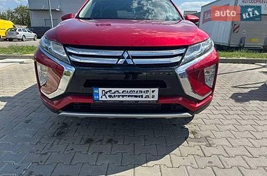 Внедорожник / Кроссовер Mitsubishi Eclipse Cross 2020 в Мукачево