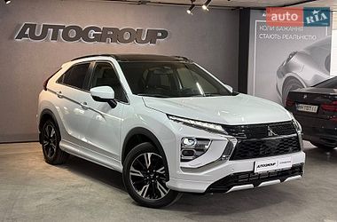 Внедорожник / Кроссовер Mitsubishi Eclipse Cross 2024 в Одессе