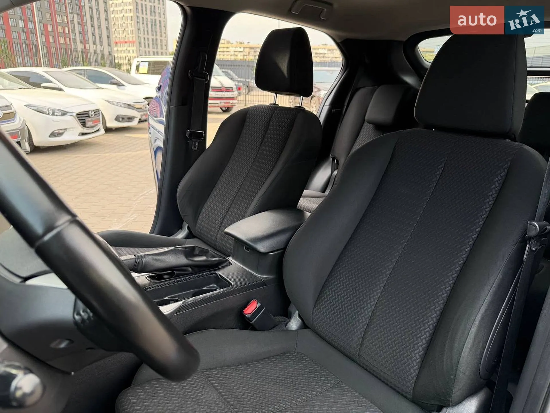 2020 Mitsubishi Eclipse Cross - мініатюра 15