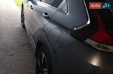Внедорожник / Кроссовер Mitsubishi Eclipse Cross 2024 в Черкассах