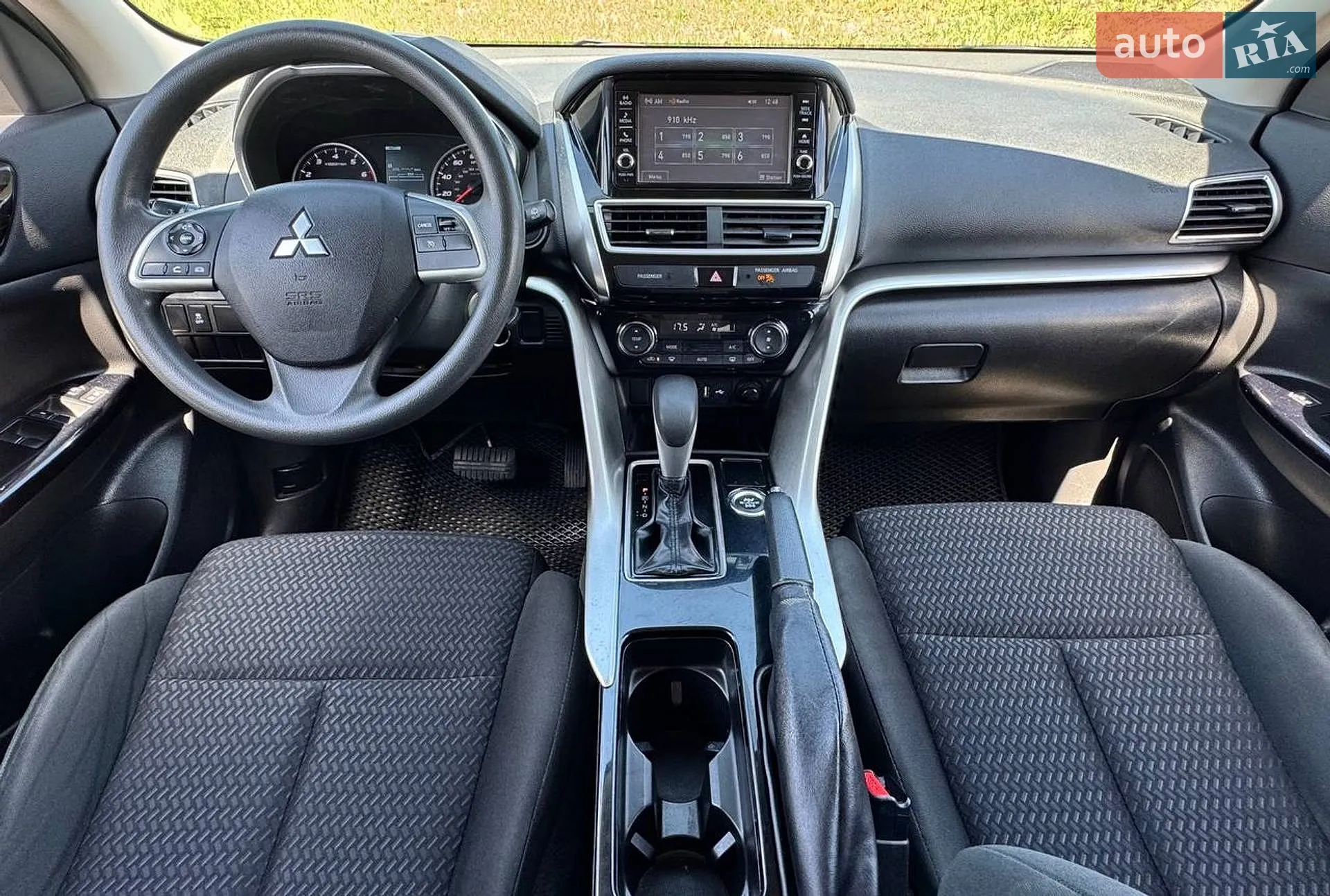 2018 Mitsubishi Eclipse Cross - мініатюра 24
