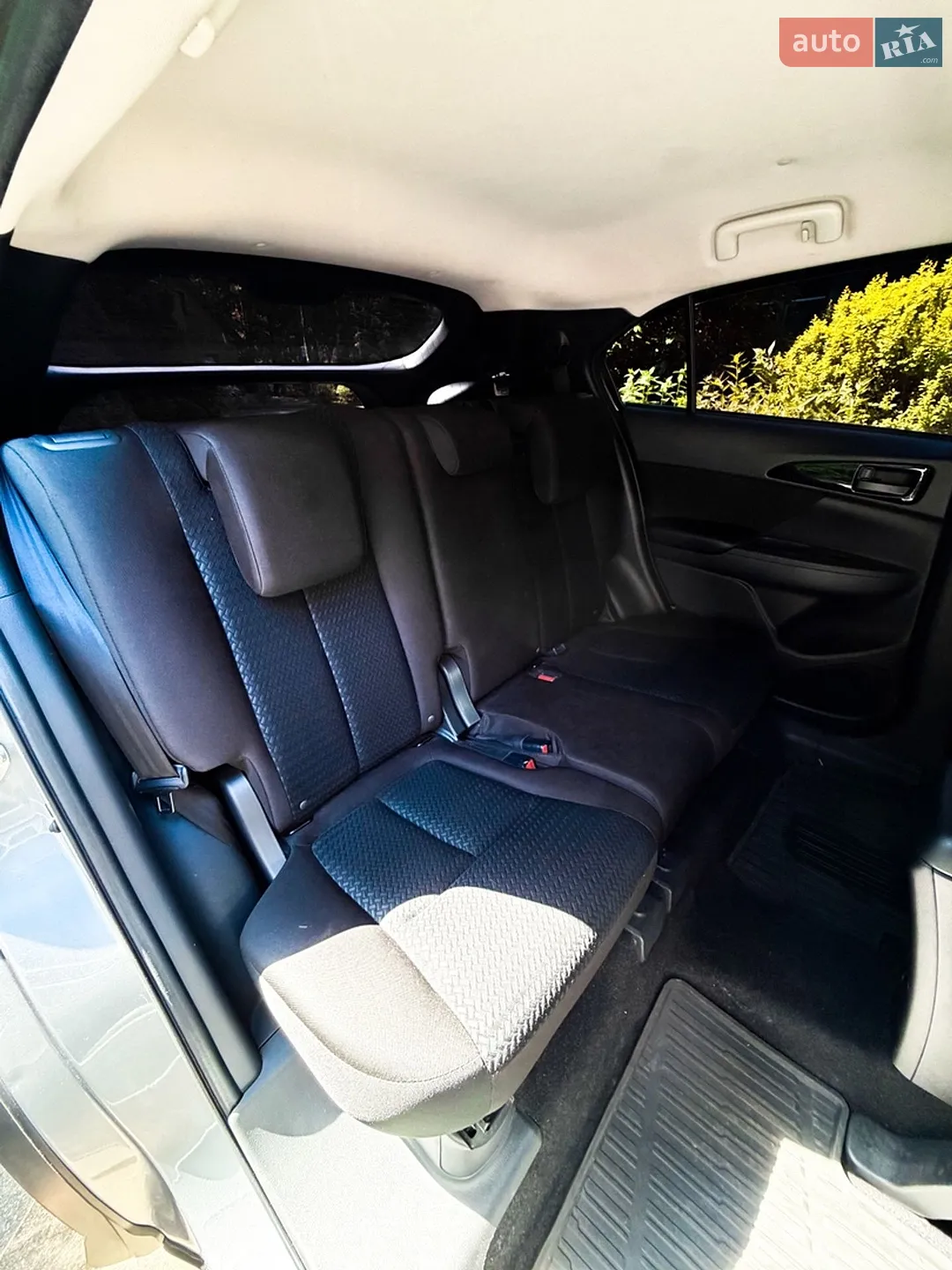 2019 Mitsubishi Eclipse Cross - мініатюра 13