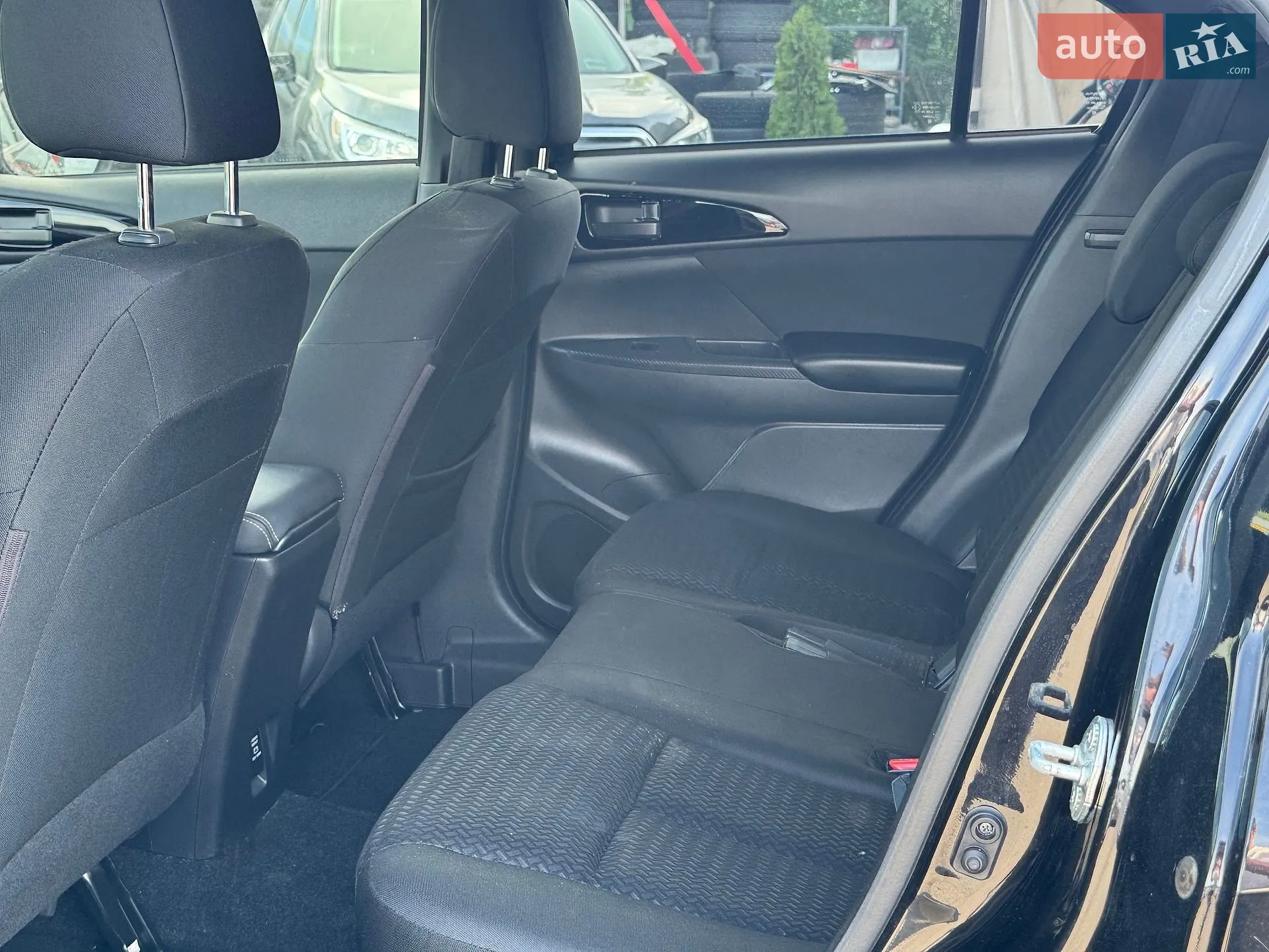 2018 Mitsubishi Eclipse Cross - мініатюра 17