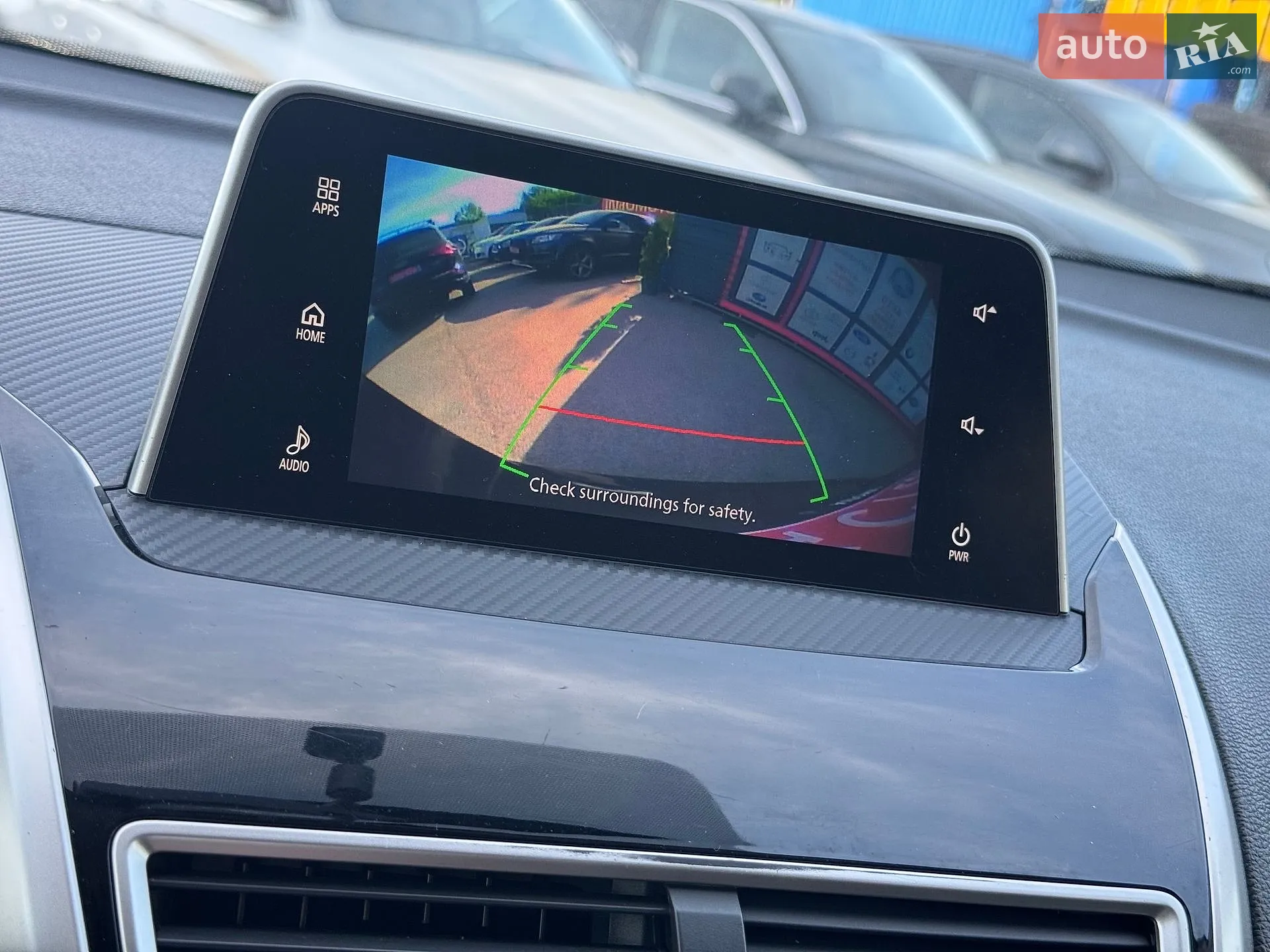 2018 Mitsubishi Eclipse Cross - мініатюра 24