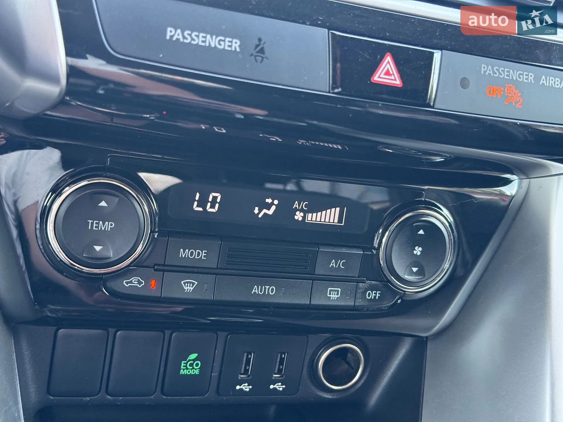 2018 Mitsubishi Eclipse Cross - мініатюра 25