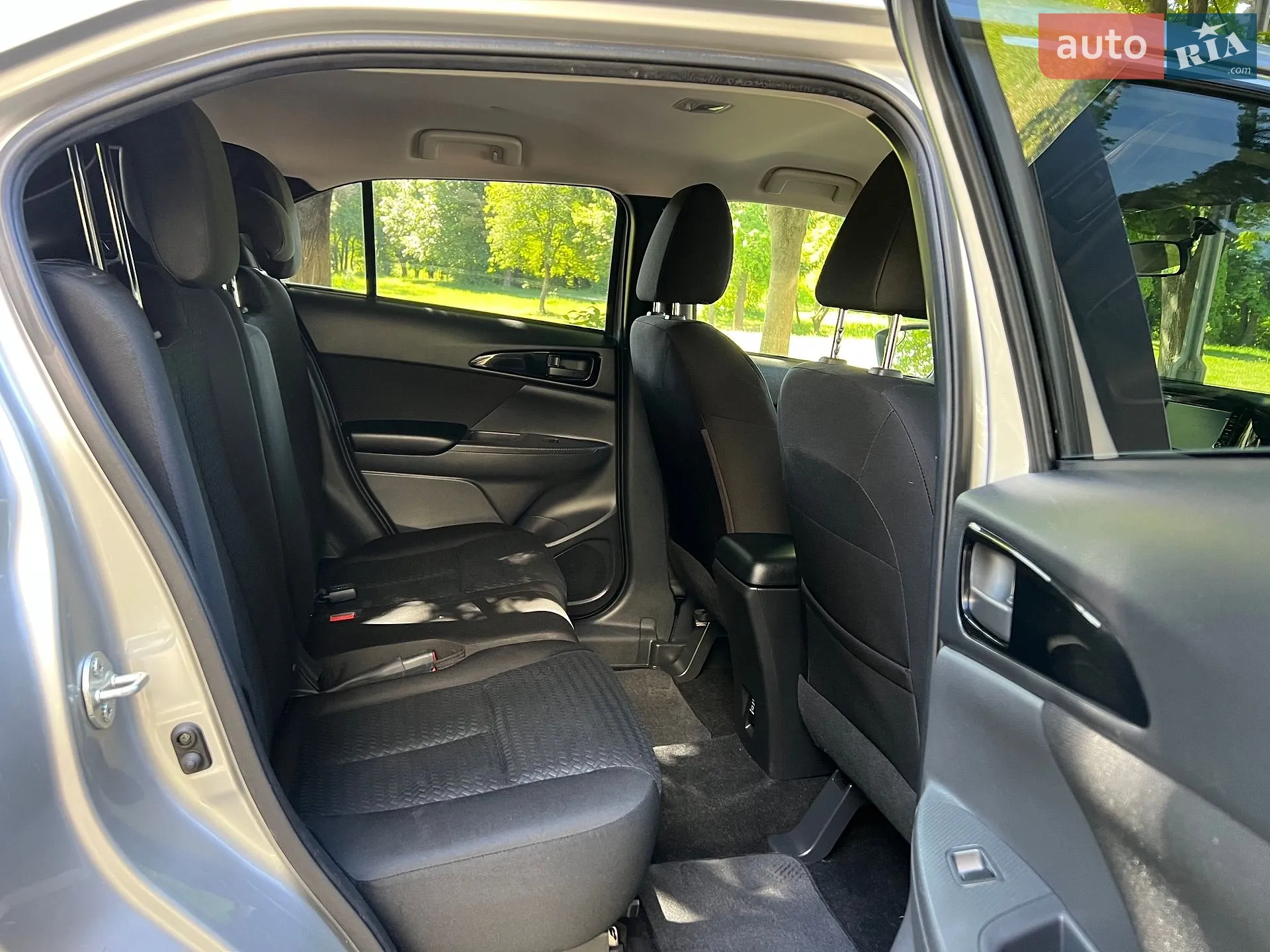2018 Mitsubishi Eclipse Cross - мініатюра 15