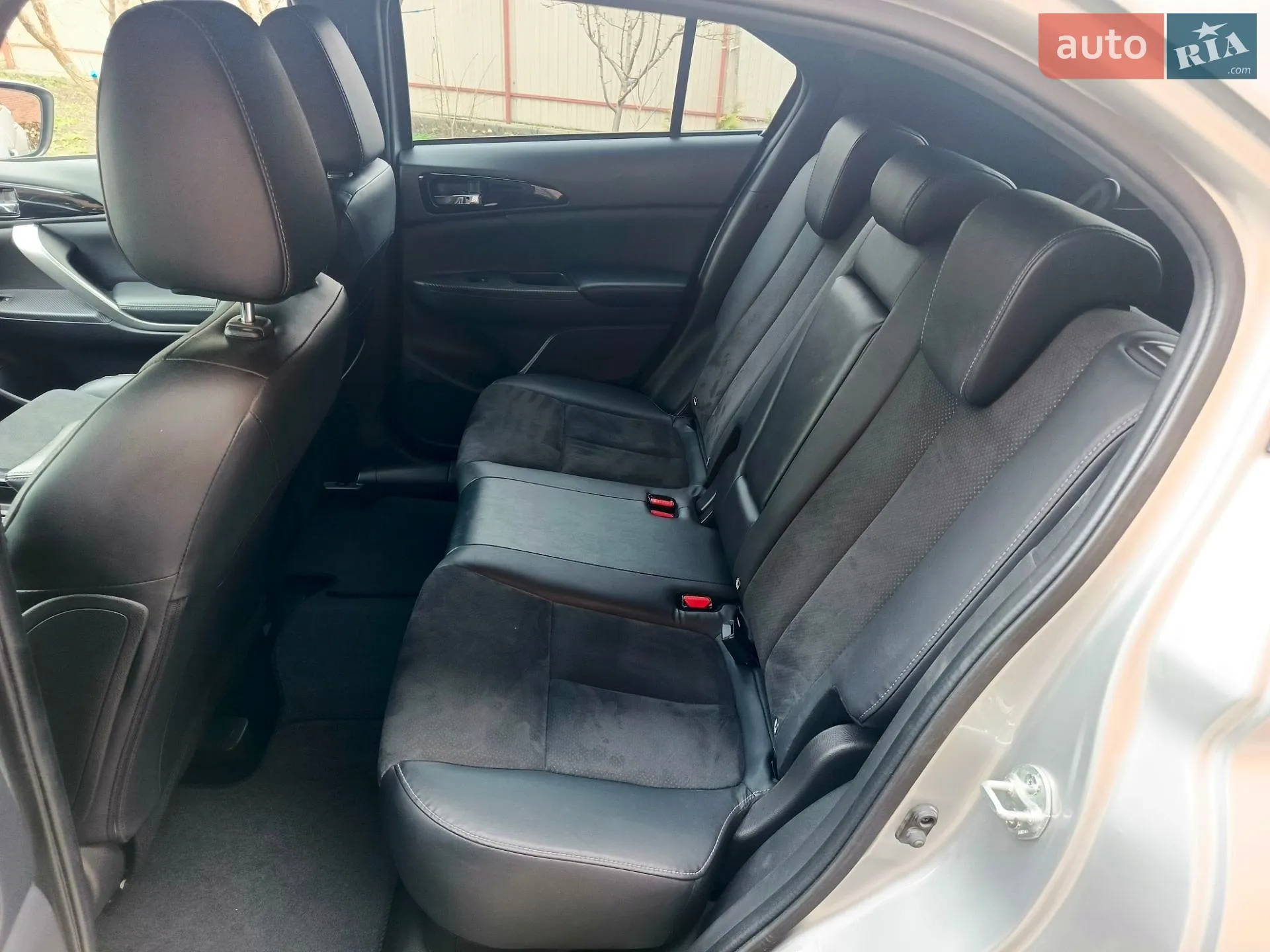 2021 Mitsubishi Eclipse Cross - мініатюра 6