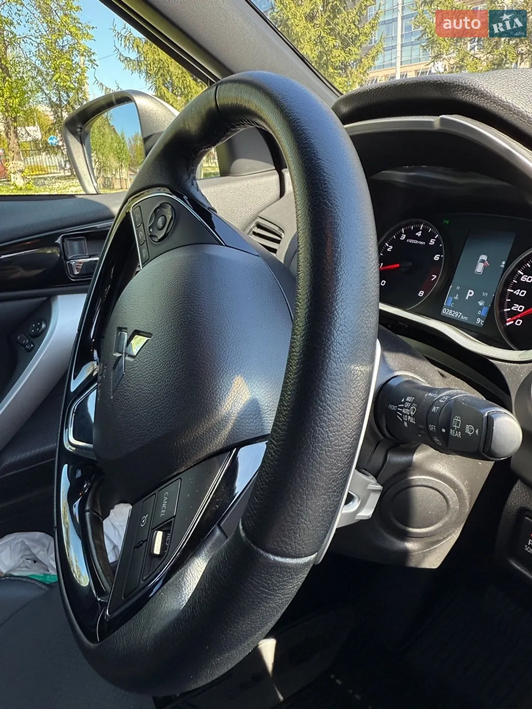 2022 Mitsubishi Eclipse Cross - мініатюра 14