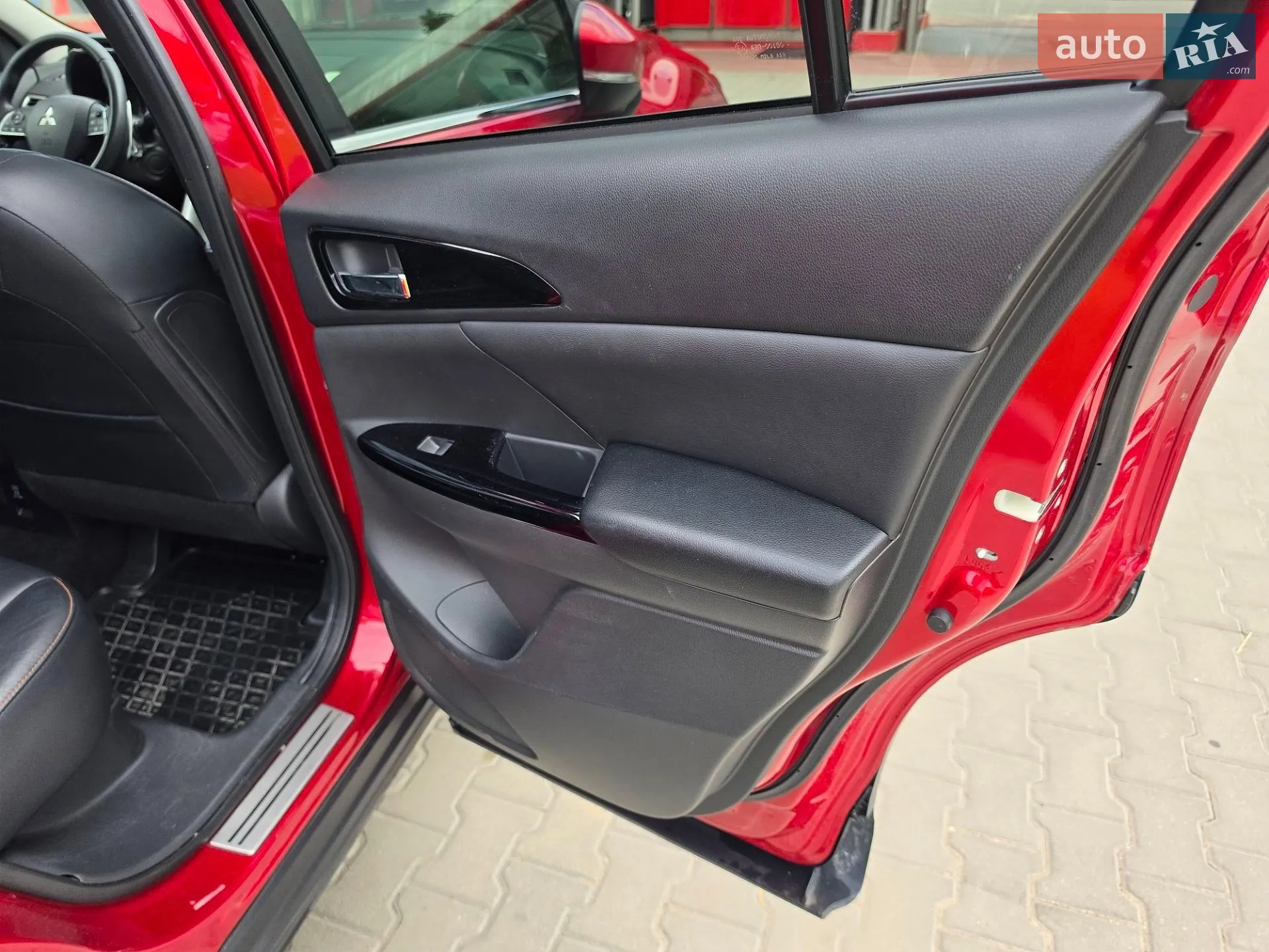 2018 Mitsubishi Eclipse Cross - мініатюра 33