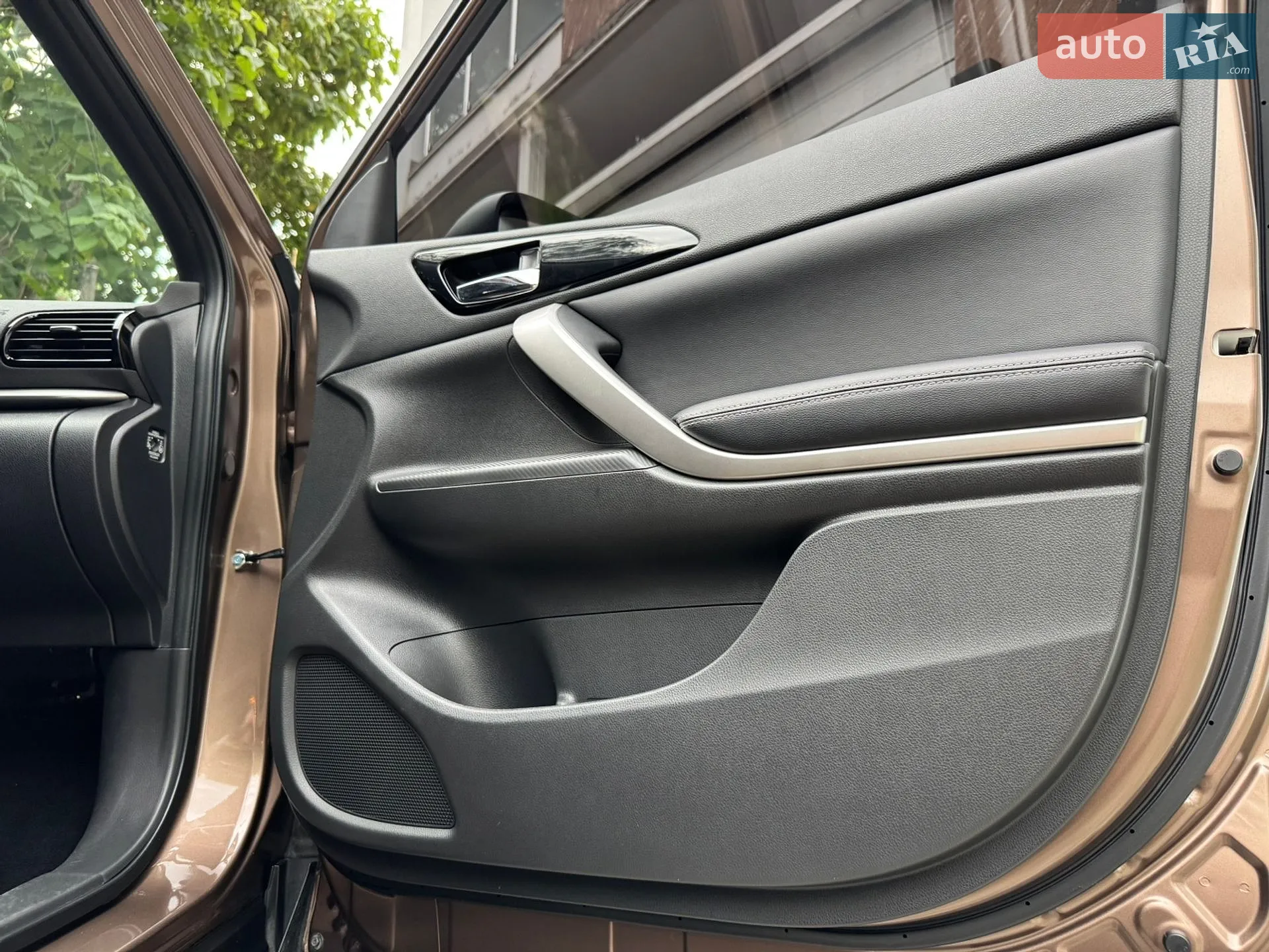 2021 Mitsubishi Eclipse Cross - мініатюра 30