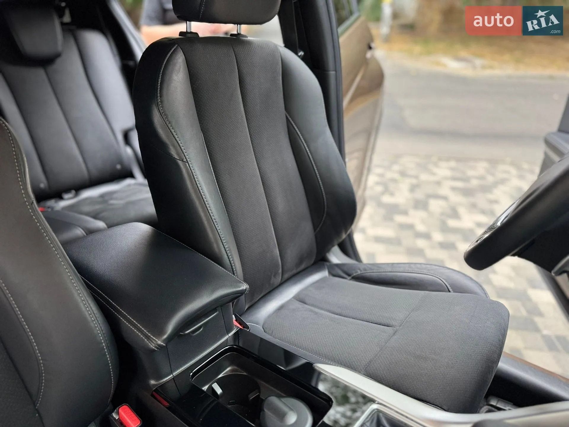 2021 Mitsubishi Eclipse Cross - мініатюра 29