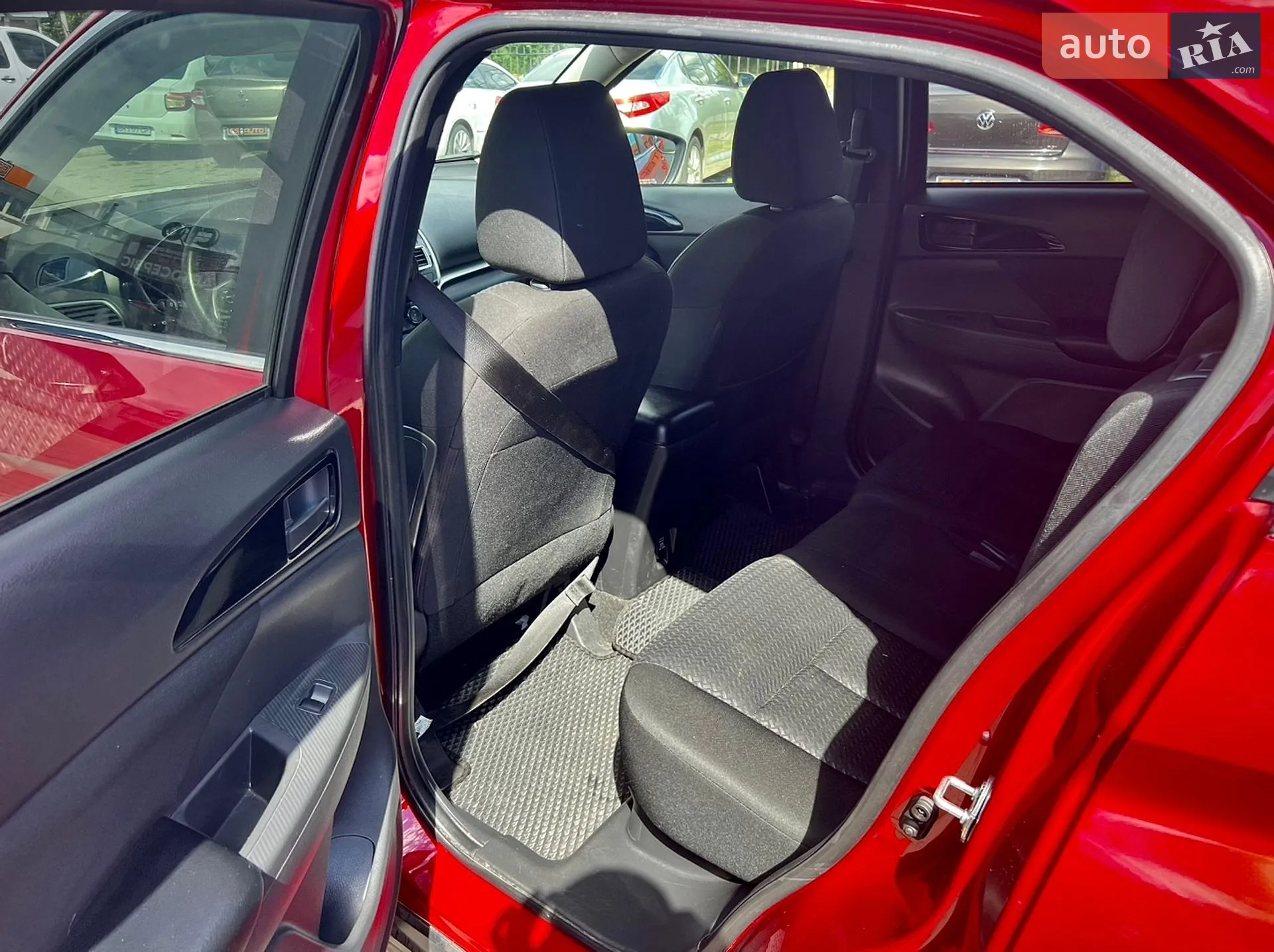2019 Mitsubishi Eclipse Cross - мініатюра 9