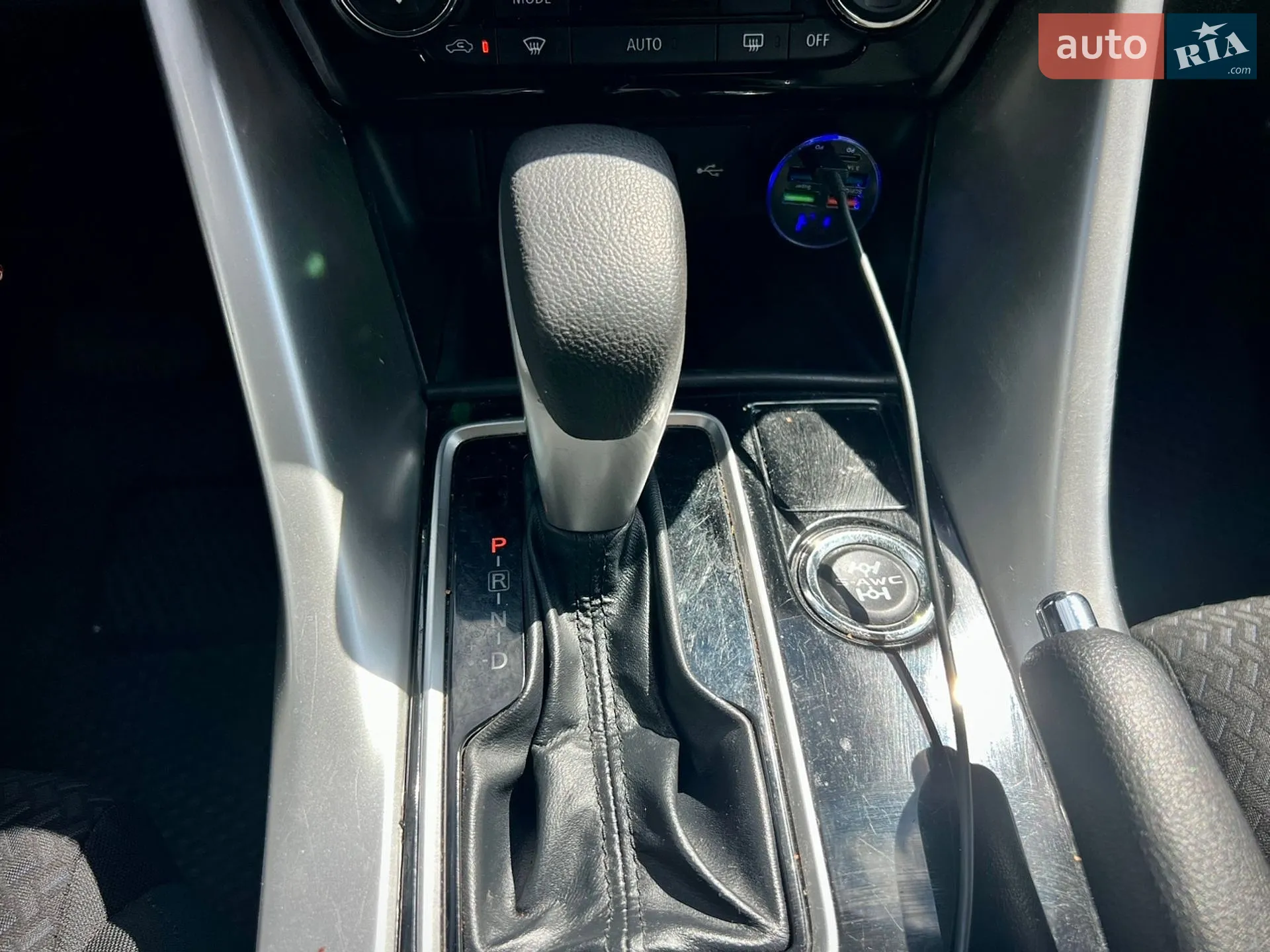 2019 Mitsubishi Eclipse Cross - мініатюра 19