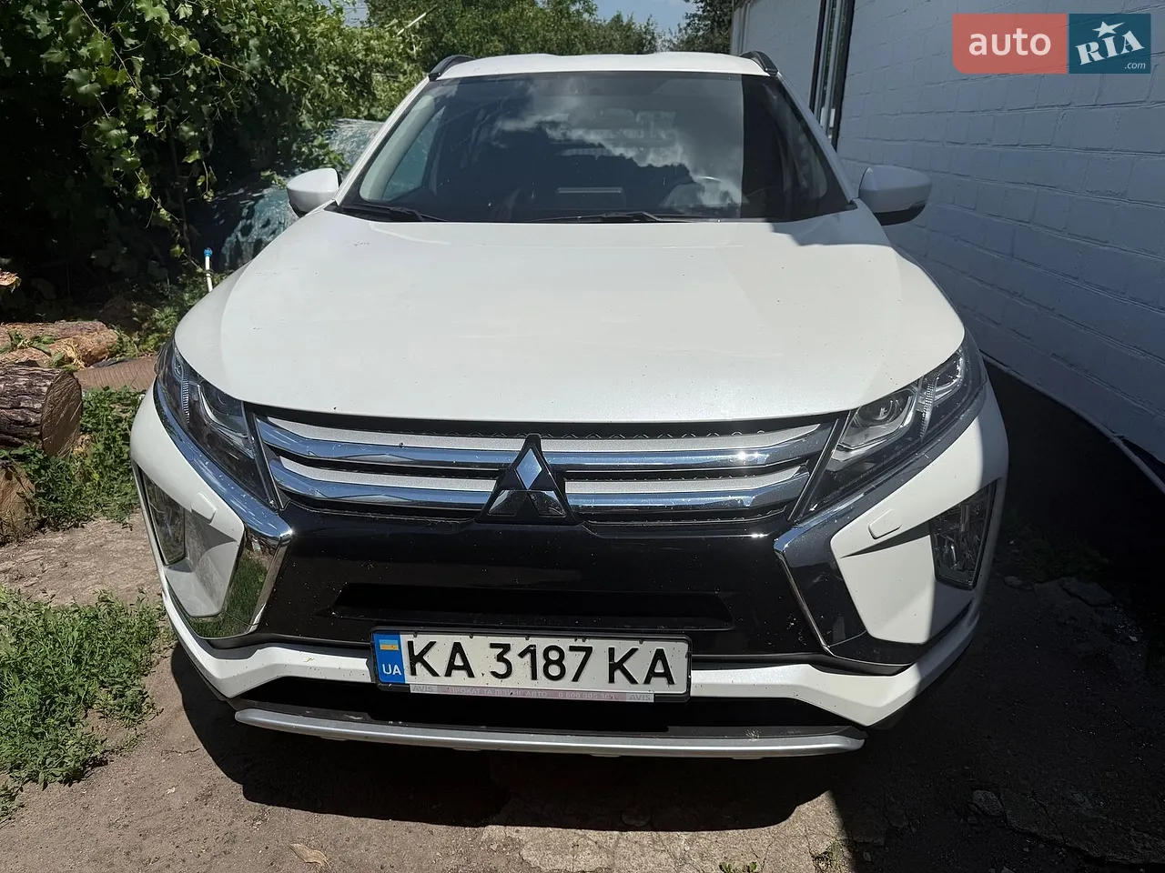 2018 Mitsubishi Eclipse Cross - мініатюра 31