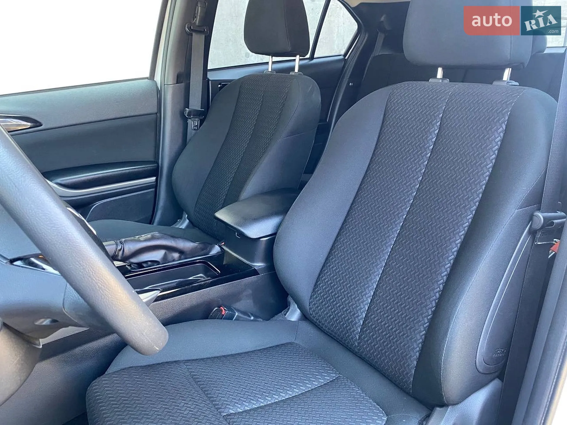 2021 Mitsubishi Eclipse Cross - мініатюра 10