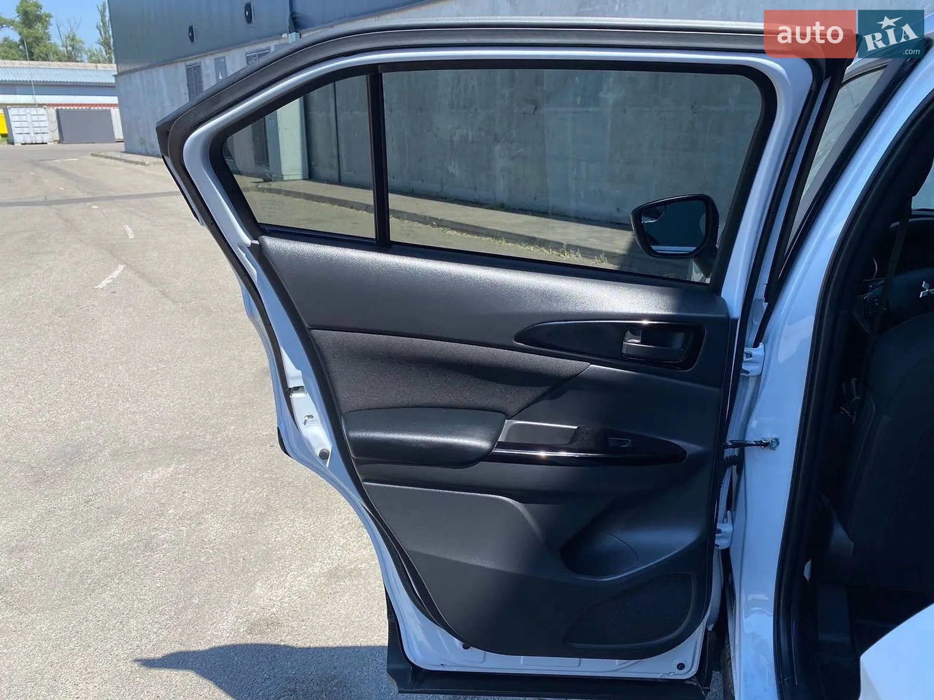 2021 Mitsubishi Eclipse Cross - мініатюра 20