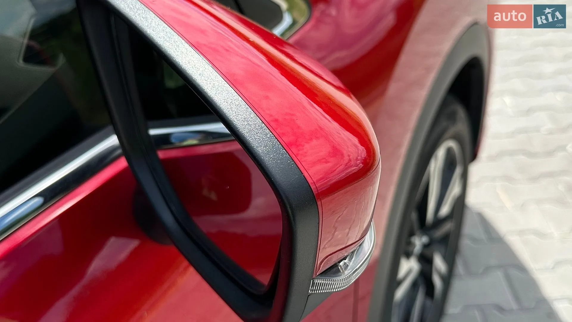 2021 Mitsubishi Eclipse Cross - мініатюра 66