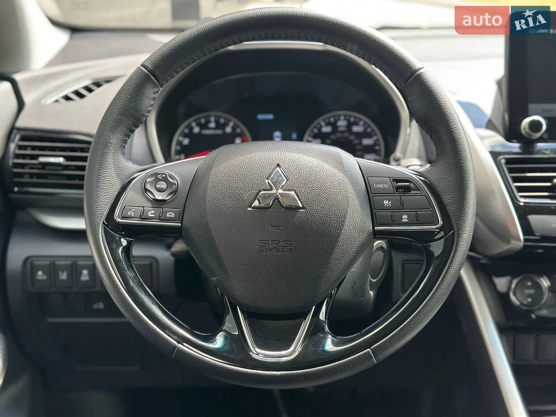 2024 Mitsubishi Eclipse Cross - мініатюра 15