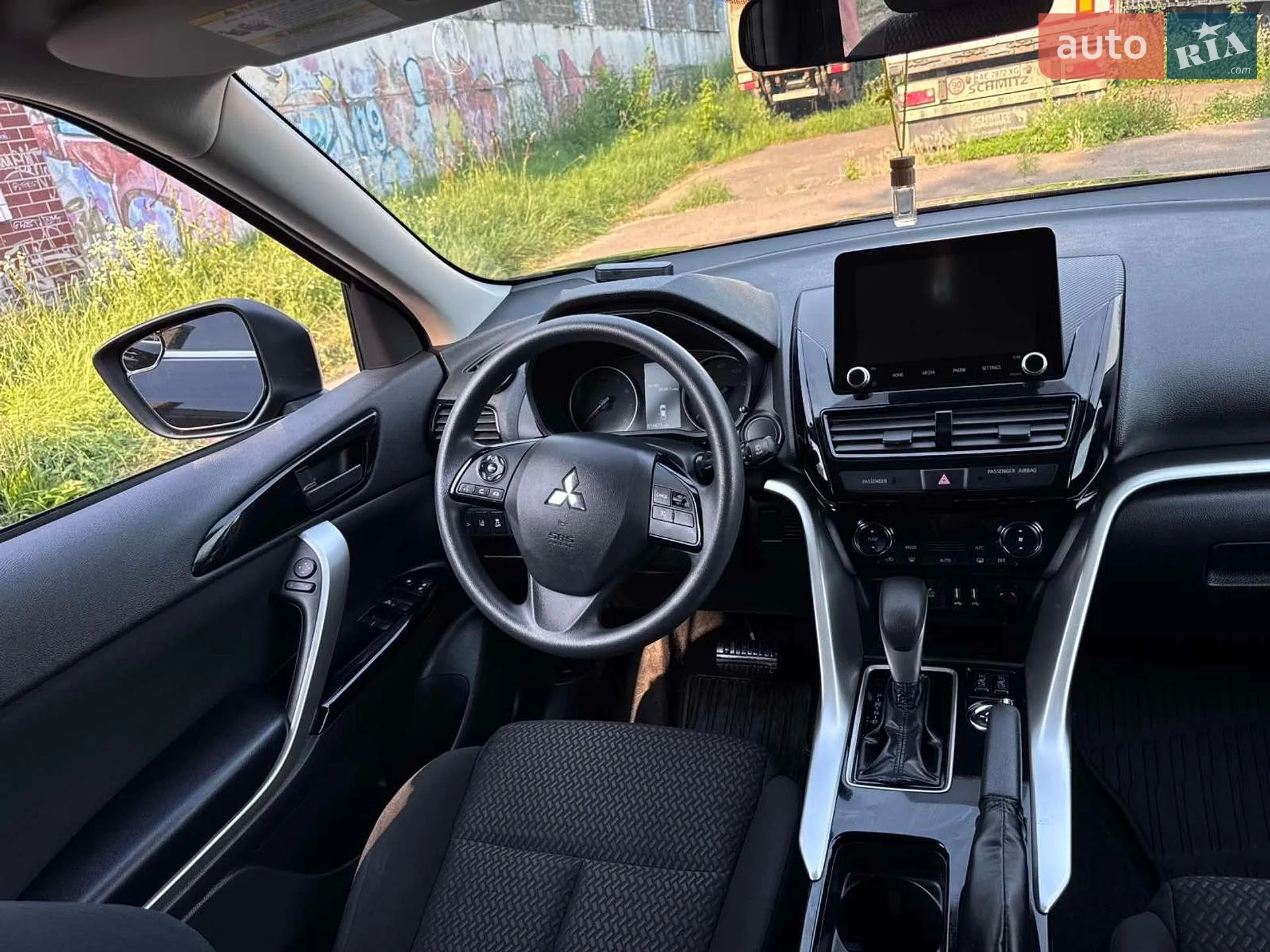 2022 Mitsubishi Eclipse Cross - мініатюра 9