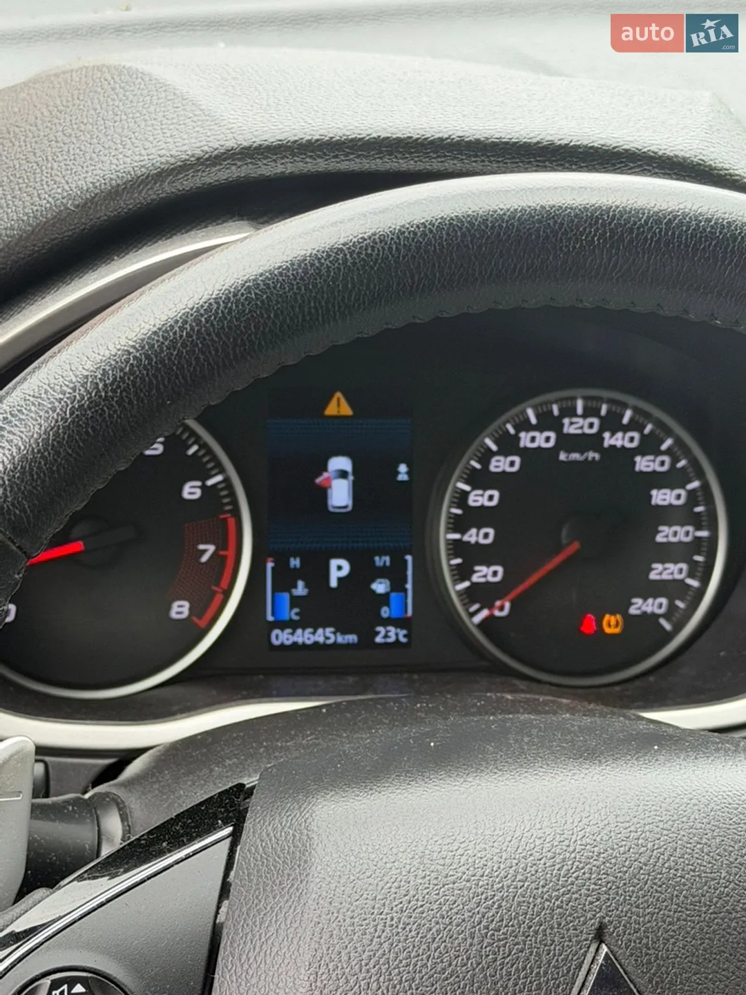 2022 Mitsubishi Eclipse Cross - мініатюра 8