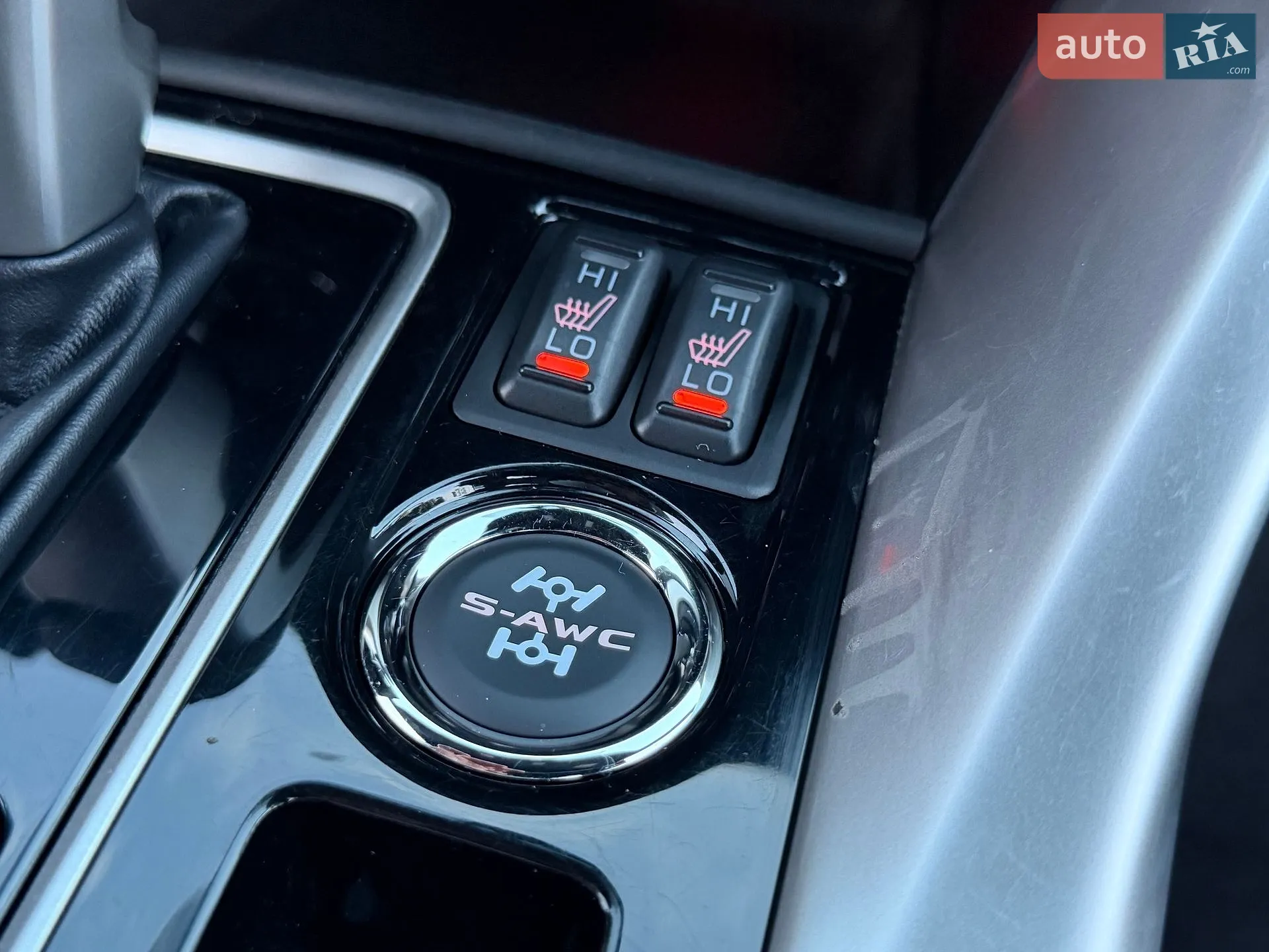 2021 Mitsubishi Eclipse Cross - мініатюра 55
