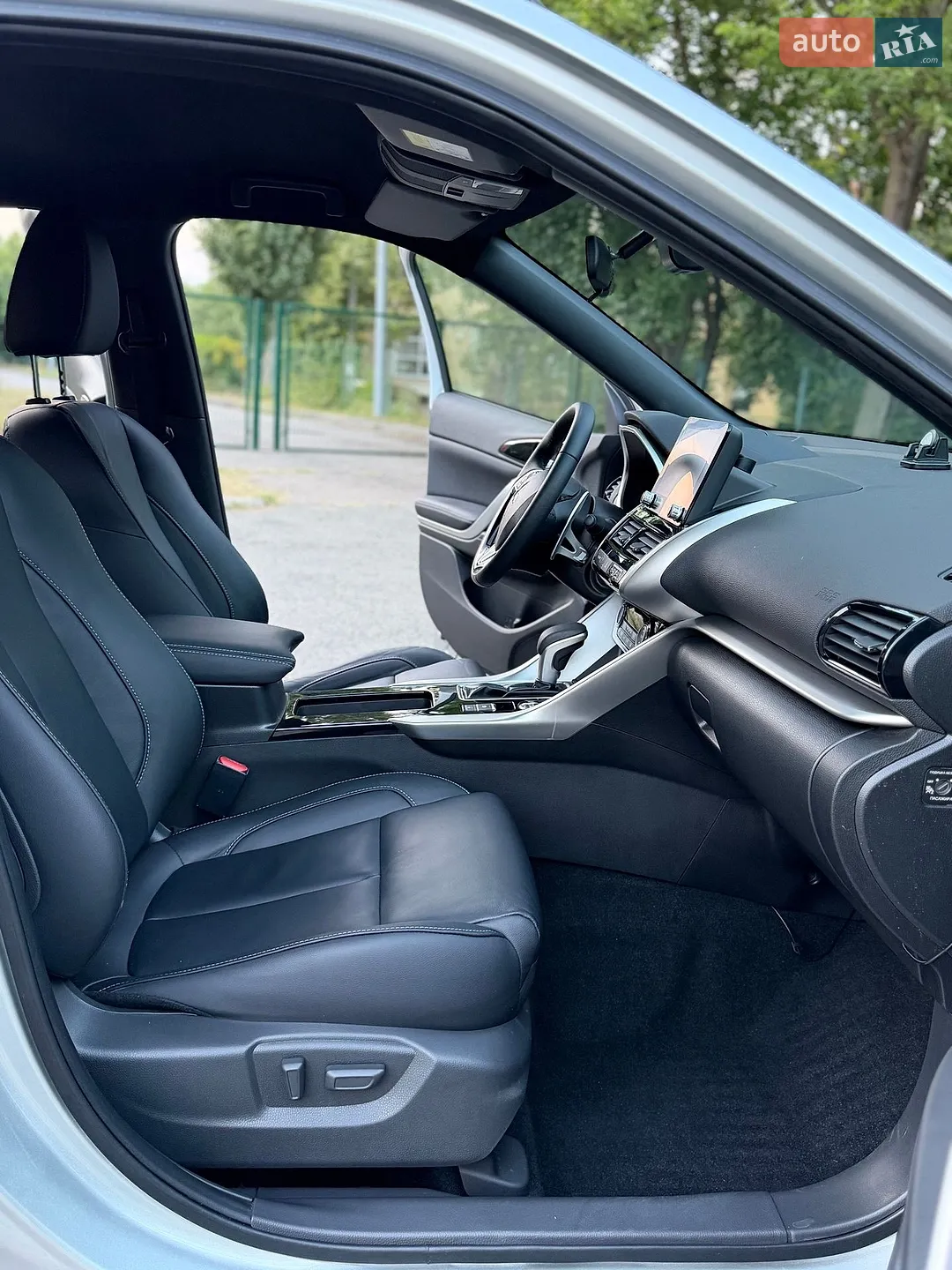 2021 Mitsubishi Eclipse Cross - мініатюра 77