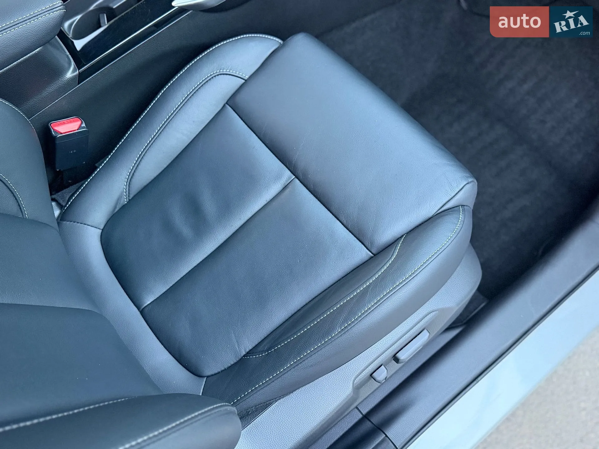 2021 Mitsubishi Eclipse Cross - мініатюра 79