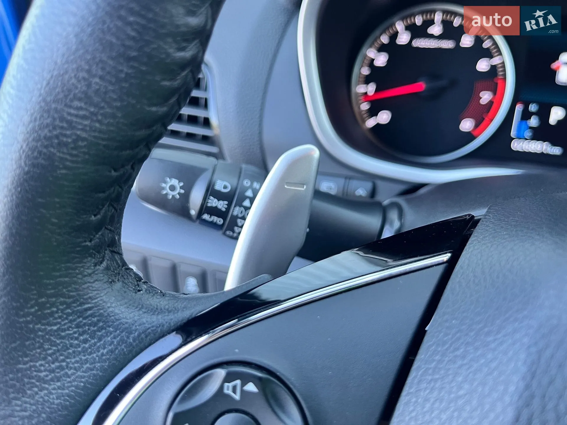 2021 Mitsubishi Eclipse Cross - мініатюра 22