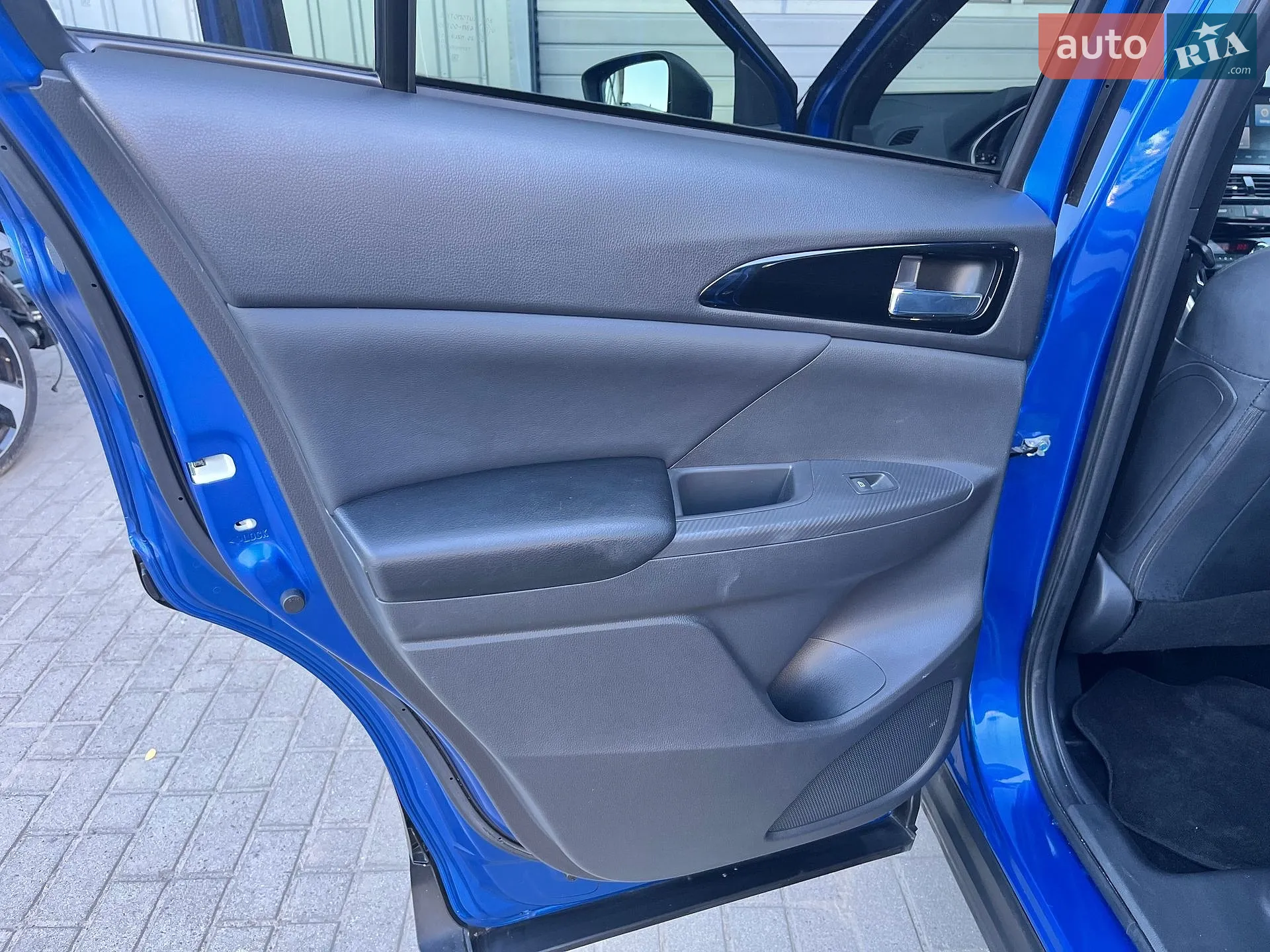 2021 Mitsubishi Eclipse Cross - мініатюра 27