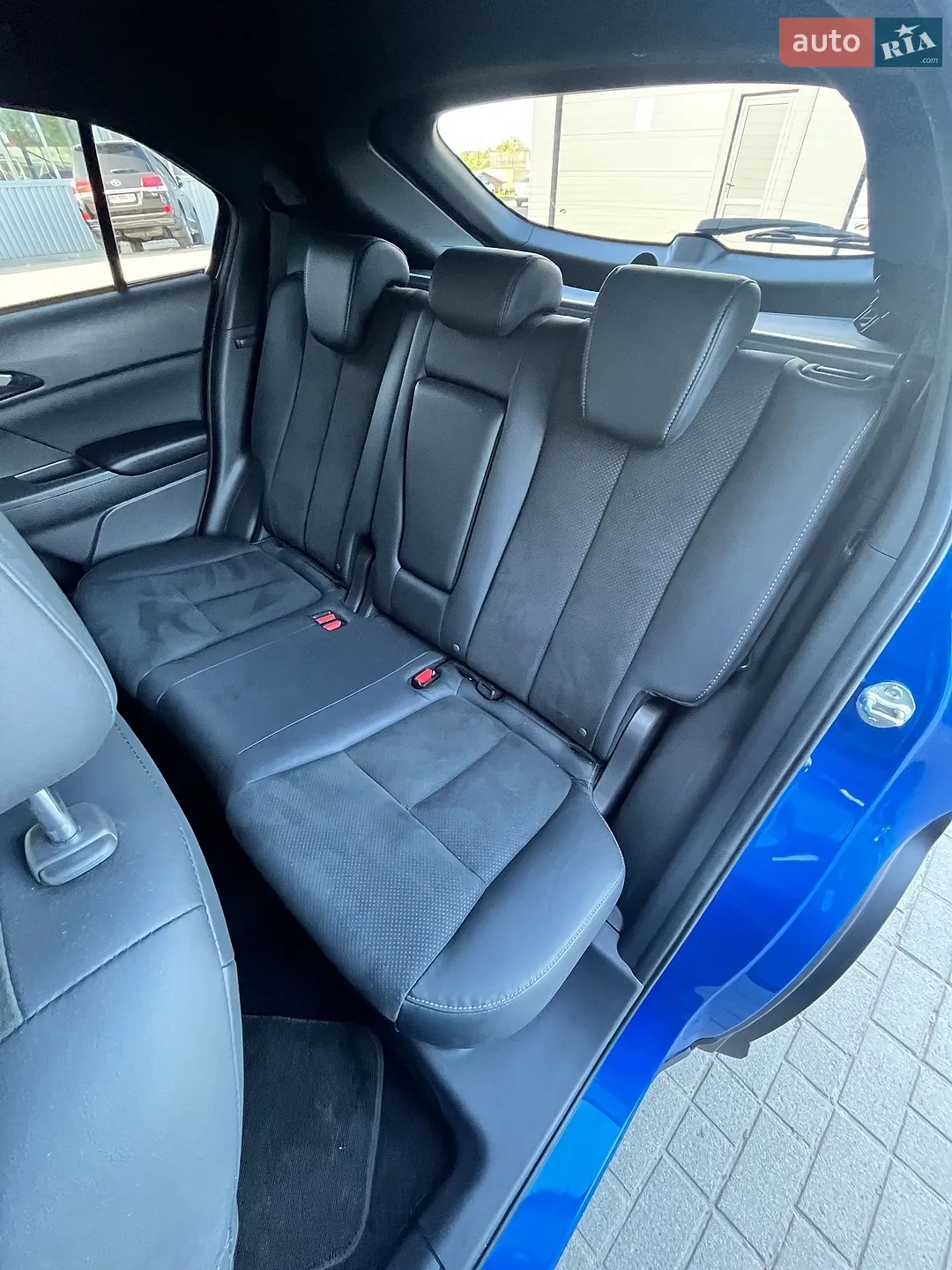 2021 Mitsubishi Eclipse Cross - мініатюра 29