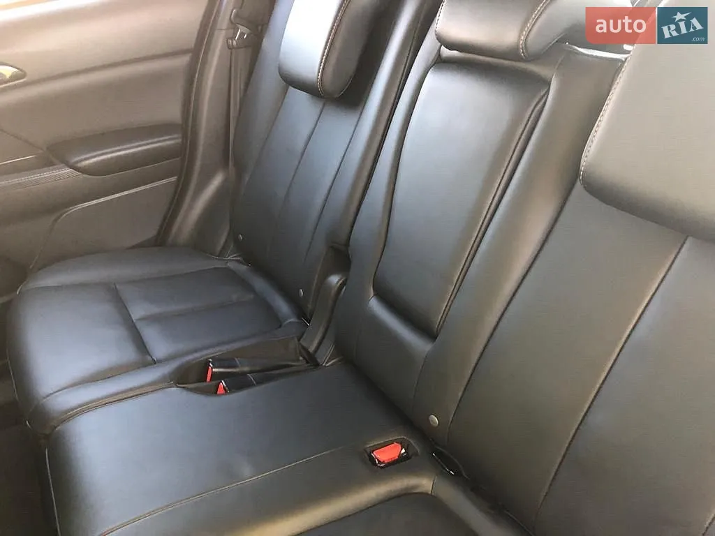 2018 Mitsubishi Eclipse Cross - мініатюра 19