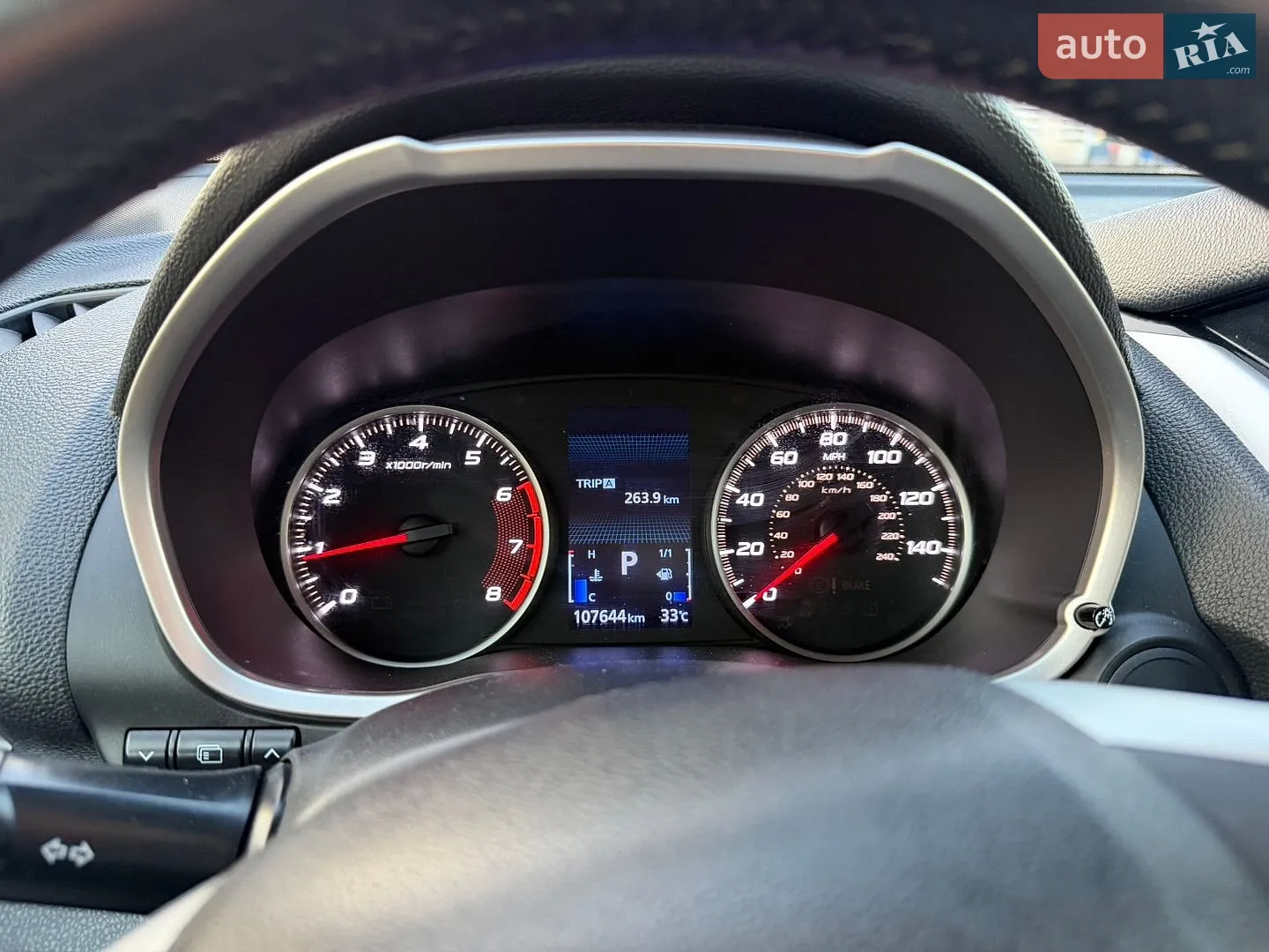 2020 Mitsubishi Eclipse Cross - мініатюра 29
