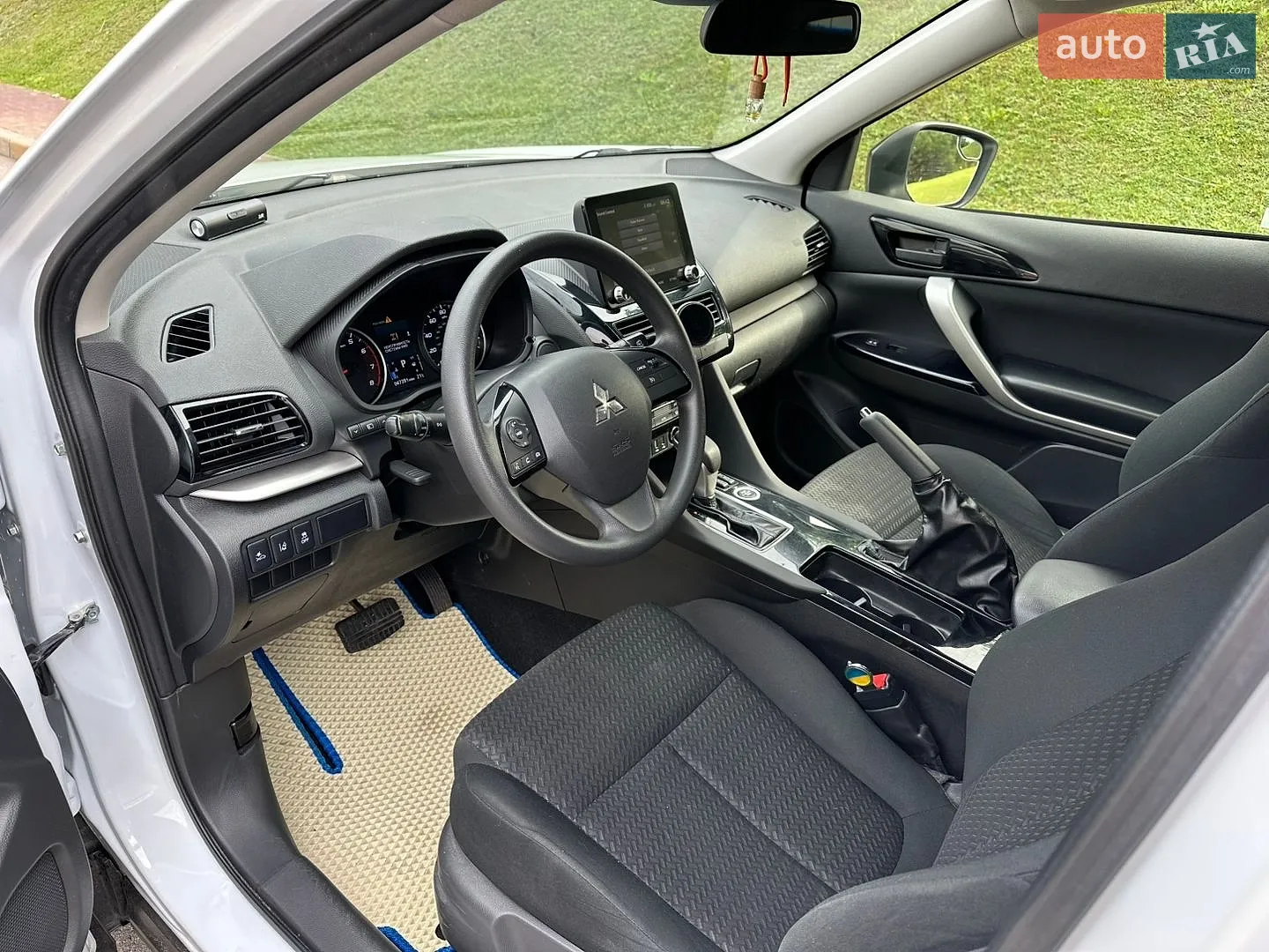 2022 Mitsubishi Eclipse Cross - мініатюра 13