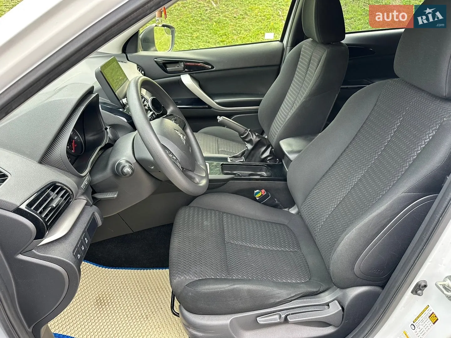 2022 Mitsubishi Eclipse Cross - мініатюра 14