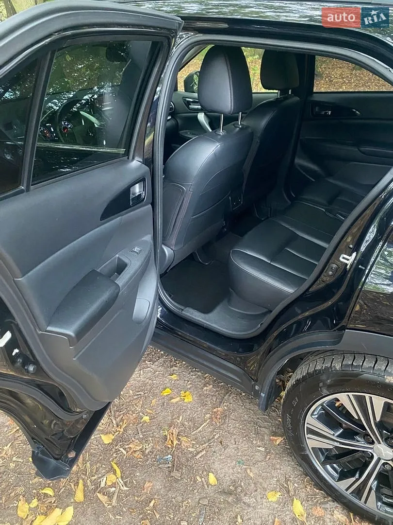 2018 Mitsubishi Eclipse Cross - мініатюра 10