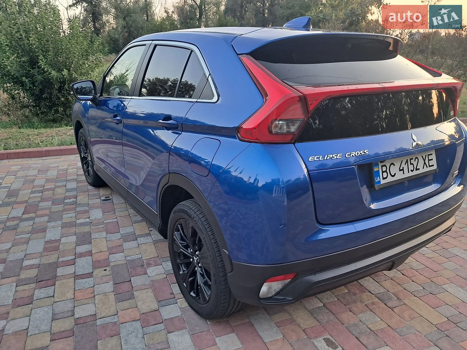 2019 Mitsubishi Eclipse Cross - мініатюра 15