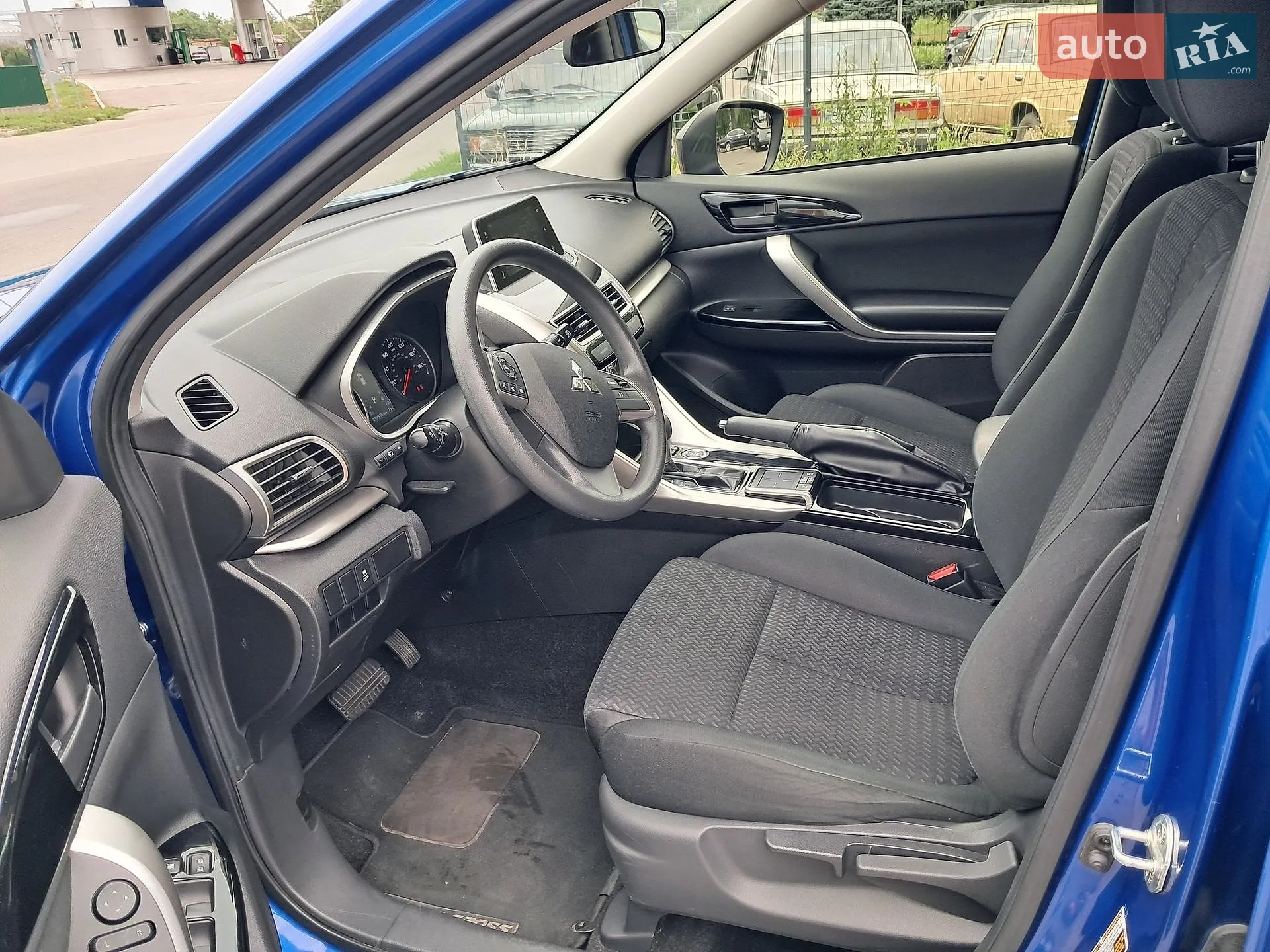 2019 Mitsubishi Eclipse Cross - мініатюра 35
