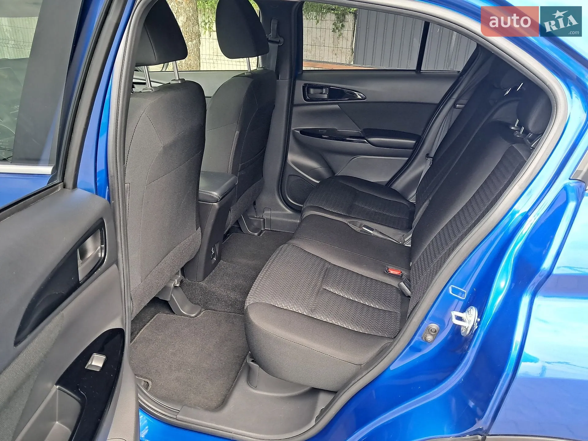 2019 Mitsubishi Eclipse Cross - мініатюра 74