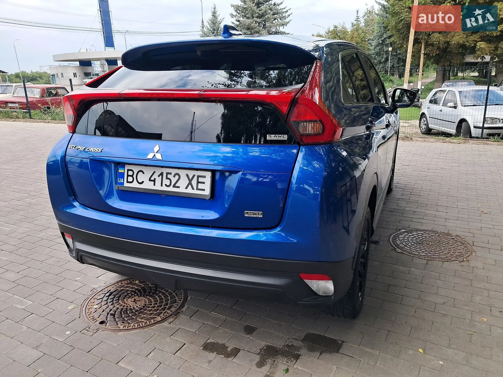 2019 Mitsubishi Eclipse Cross - мініатюра 81