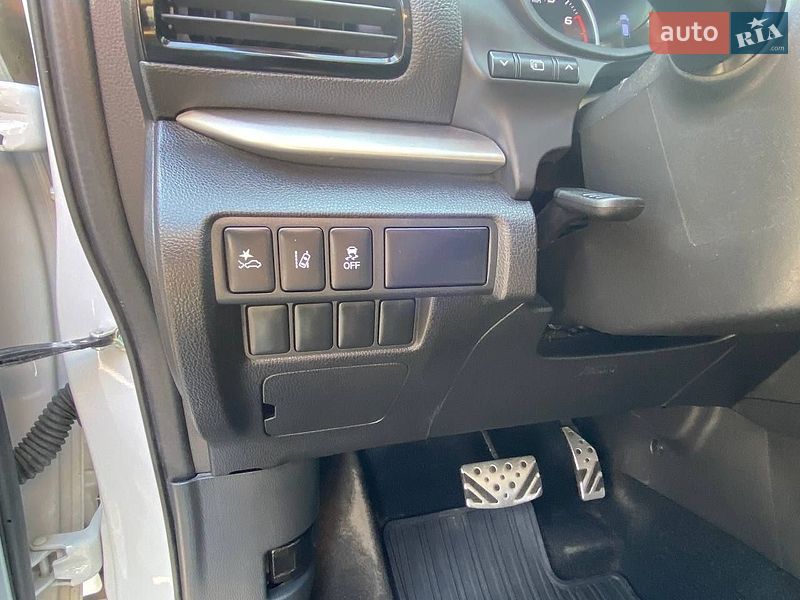 Внедорожник / Кроссовер Mitsubishi Eclipse Cross 2021 в Запорожье фото 29 Внедорожник / Кроссовер Mitsubishi Eclipse Cross 2021 в Запорожье