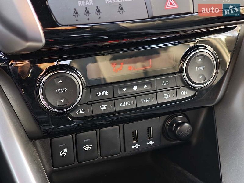 Внедорожник / Кроссовер Mitsubishi Eclipse Cross 2023 в Харькове фото 30 Внедорожник / Кроссовер Mitsubishi Eclipse Cross 2023 в Харькове