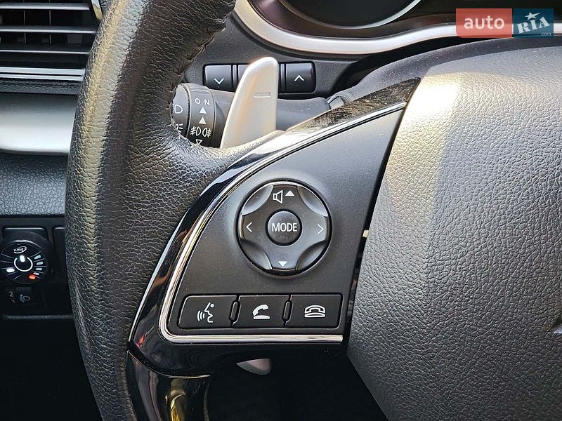 Внедорожник / Кроссовер Mitsubishi Eclipse Cross 2023 в Харькове фото 26 Внедорожник / Кроссовер Mitsubishi Eclipse Cross 2023 в Харькове