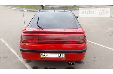 Купе Mitsubishi Eclipse 1990 в Львове